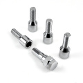 4+1PCS Hardened Steel Wheel Lug Bolt